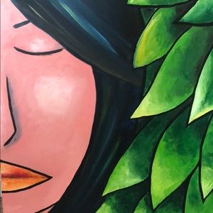 Meet your Posher, Poonam